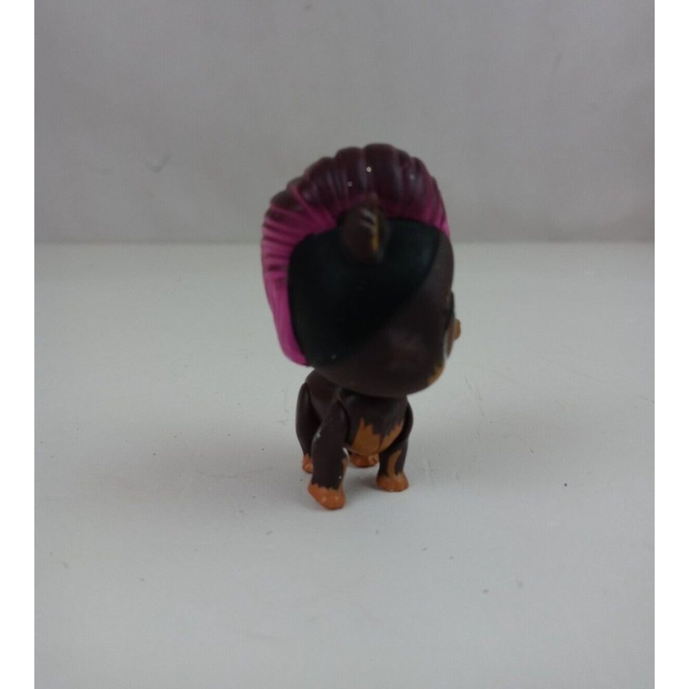 LOL Surprise Pets Ruff Rocker With Accessories - Picture 3 of 6